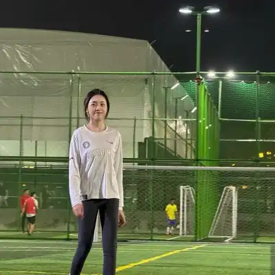 萧俊玲